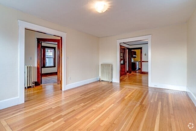 Building Photo - 103 Fuller St Unit 2 Rental