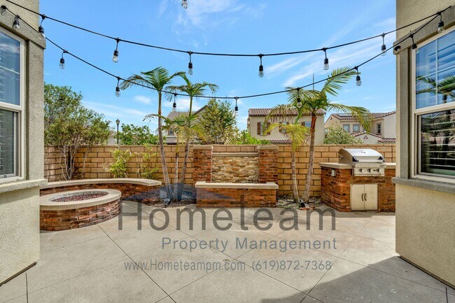 4BR/ 3.5 BA 2590 SQFT Stunning Carmel Vall... - 4BR/ 3.5 BA 2590 SQFT Stunning Carmel Vall... Casa