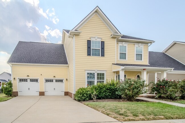 Building Photo - 2048 Oglethorpe Dr Rental