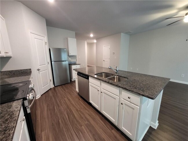 134 Brexley Dr