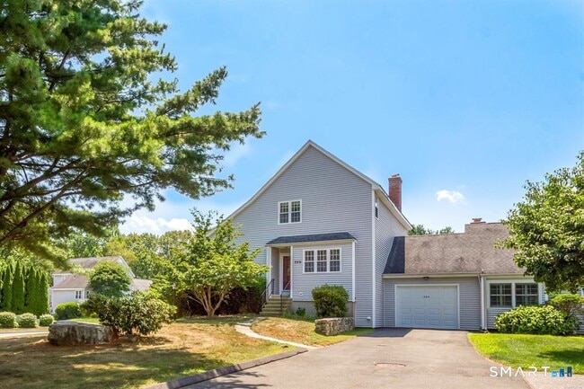 Building Photo - 309 Aspetuck Trail Unit 309