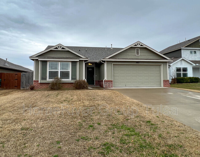 Photo - 8983 S 253rd E Ave Casa