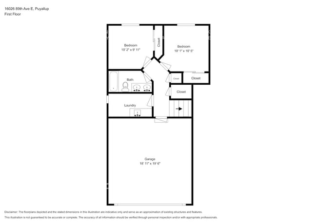 Photo - 16026 89th Ave E