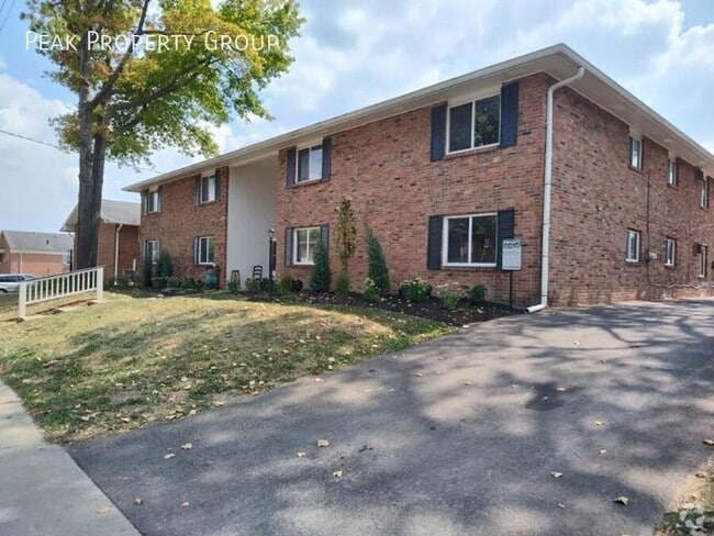 Building Photo - 639 Riverview Dr Unit 9 Rental