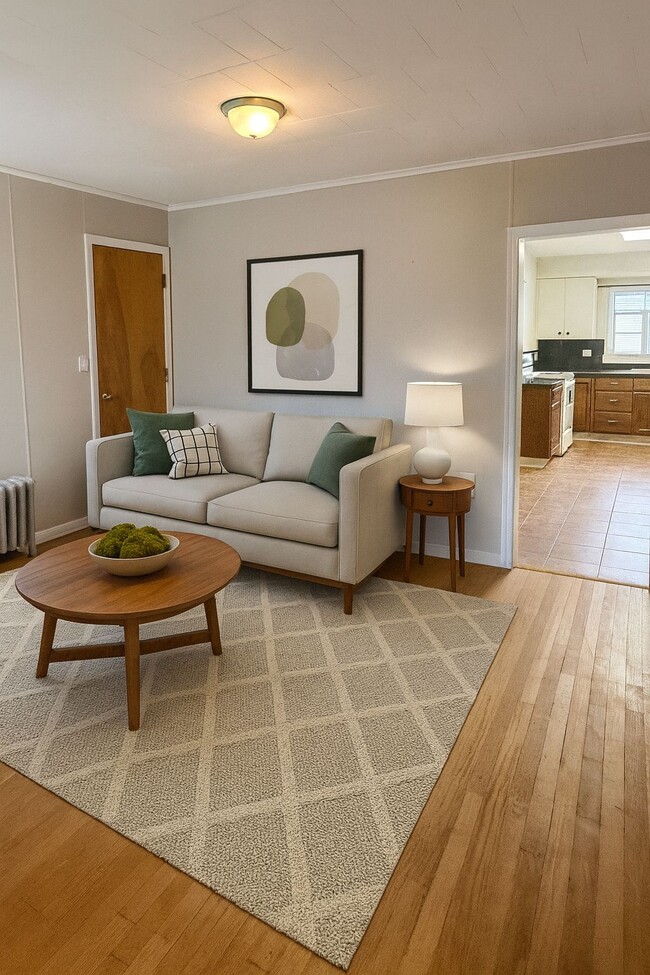 Building Photo - 1350 N Main Ave Unit 1350