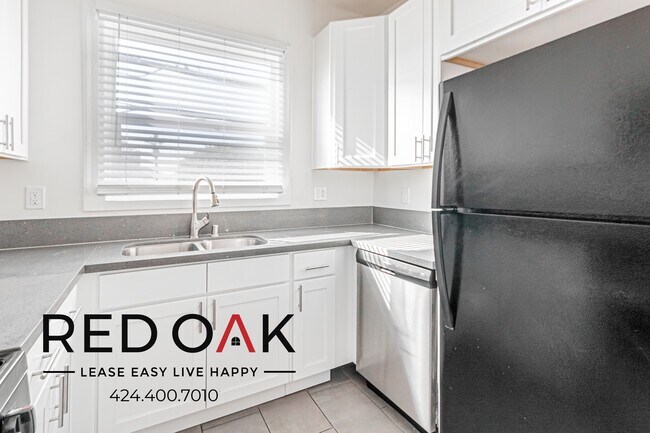 Photo - 415 S Westlake Ave Unit 206