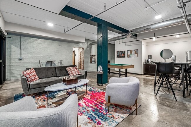 May Hosiery Lofts