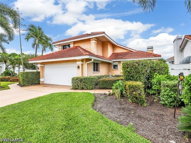 Building Photo - 1256 Naples Lake Dr