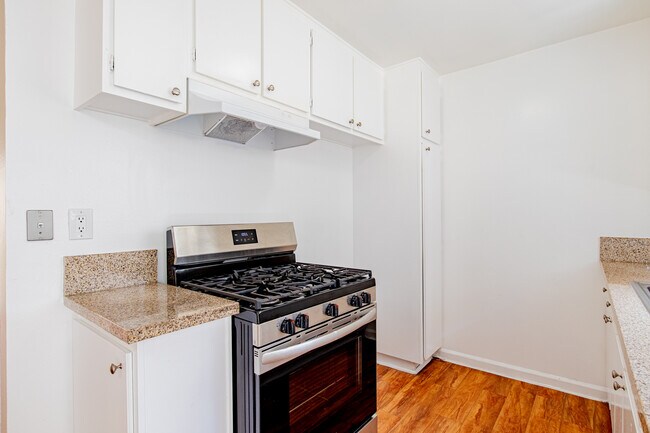 Northgate Apartments
