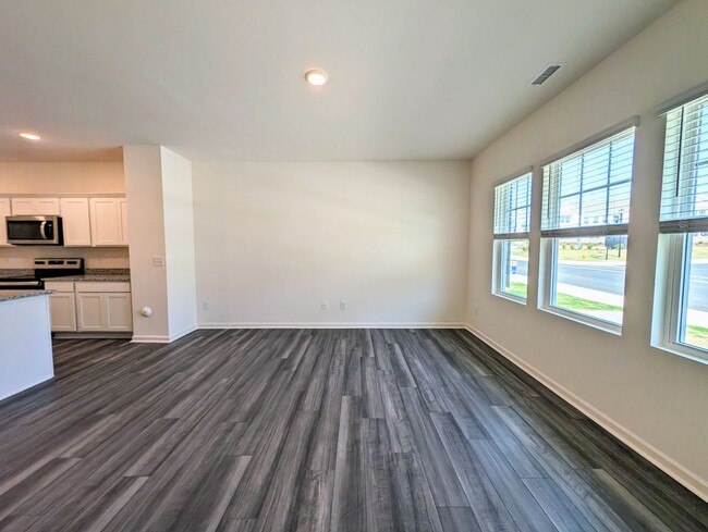 Photo - Tyler Gardens Townhome