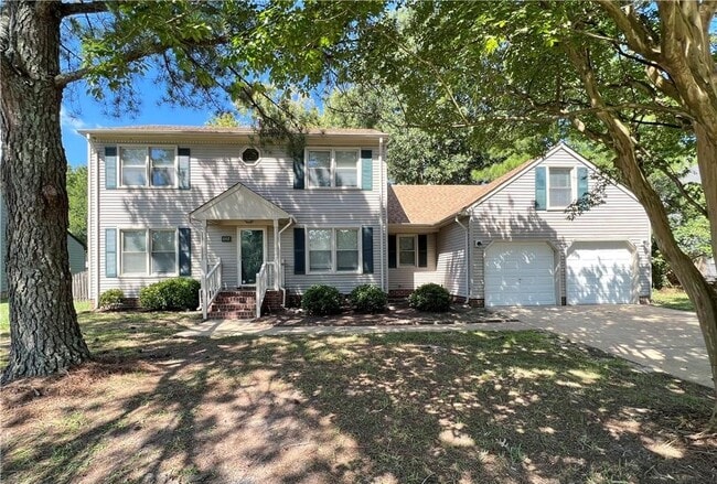 Building Photo - 642 Willow Bend Dr Rental