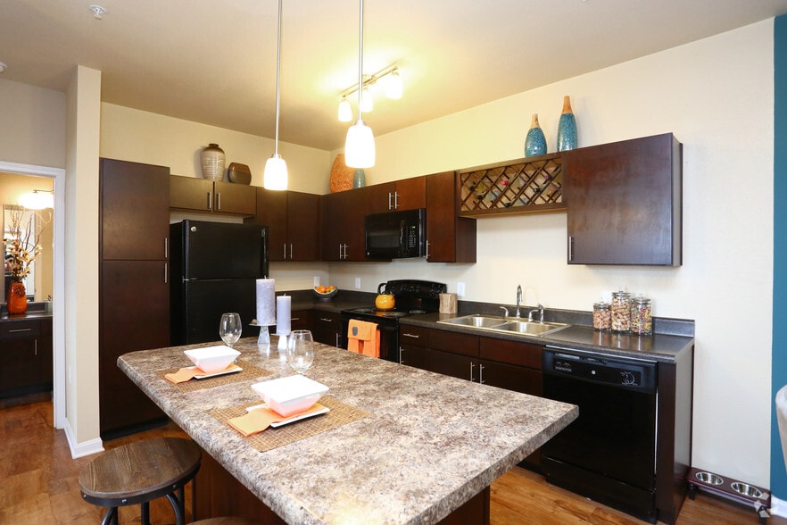 Interior Photo