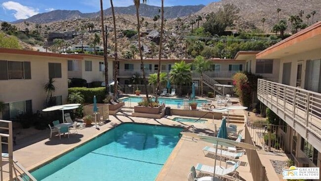 Photo - 2290 S Palm Canyon Dr Unit 114
