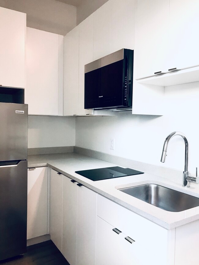 Photo - Waldorf Studios Unité 307