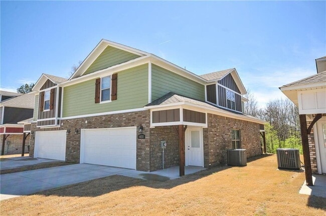Building Photo - 4133 W Santa Maria Ln