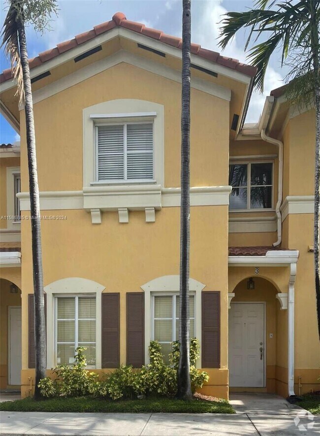 Coronado Apartments for Rent Doral FL