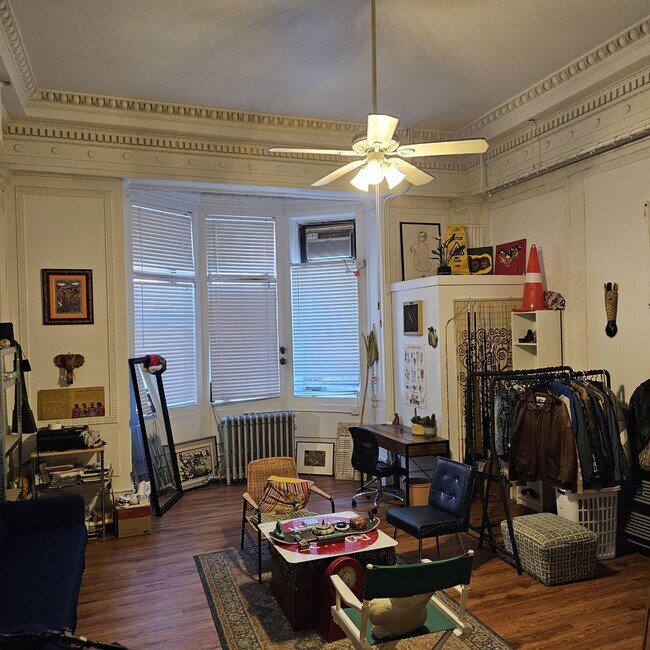 Building Photo - 89 Saint Botolph St Rental