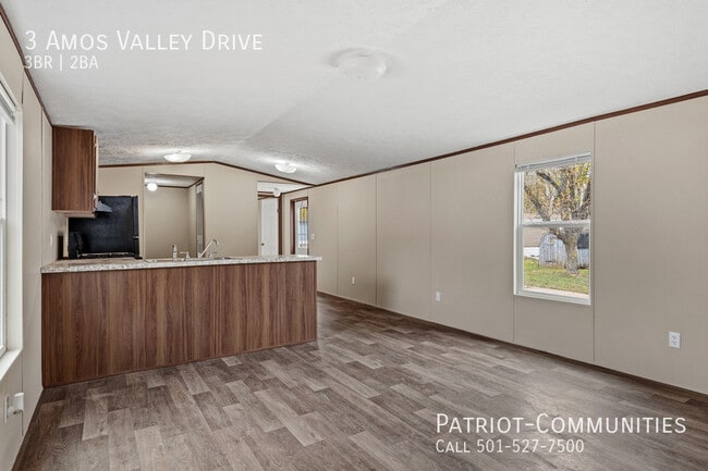 Photo - 3 Amos Valley Dr