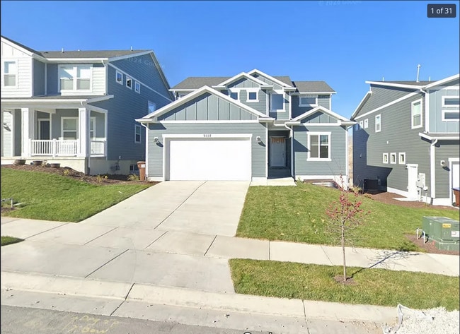 Building Photo - 9337 N Tampa Dr