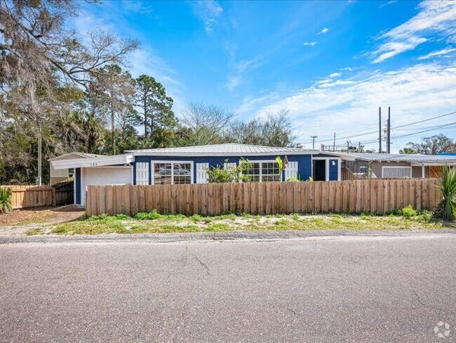 Building Photo - 106 N Rodriquez St Rental