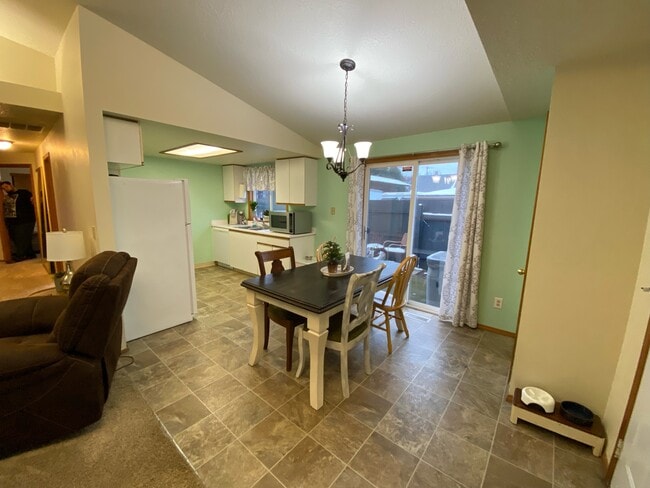 Cocina - 14813 SE Arista Dr Unidad 14813