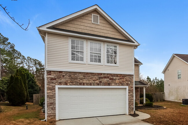 Photo - 3043 Clover Rd NW