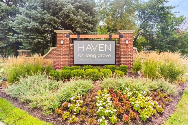 Haven on Long Grove