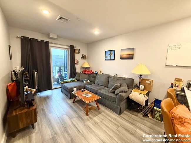 Photo - SOUTH BOSTON LUXURY BUILDING - ELEVATOR - ROOFDECK - GARAGE PARKING AVAILABLE