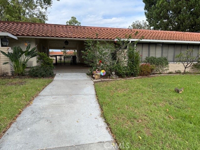 Building Photo - 3145 Via Vista Unit O