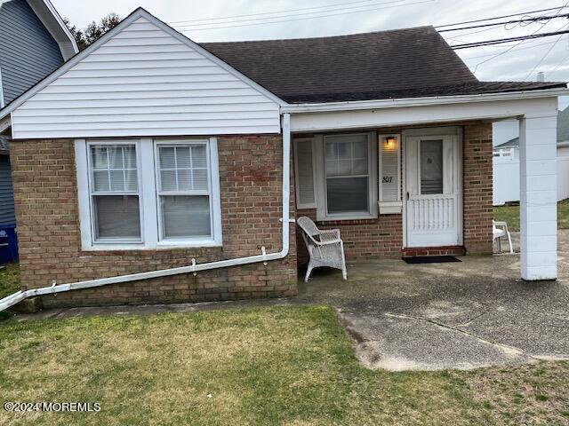 Photo - 207 3rd Ave Rental