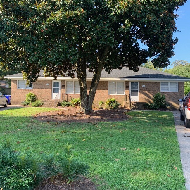Building Photo - 105 Stancil Dr. Unit A