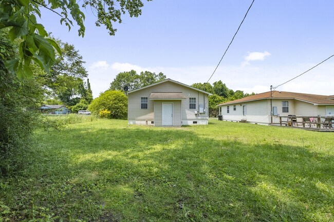 Photo - 1408 Harrison Ave