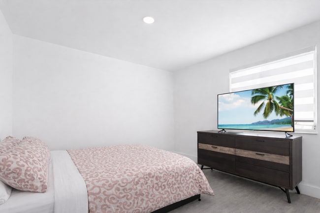 Tercer dormitorio - 2008 SW 102nd Ter