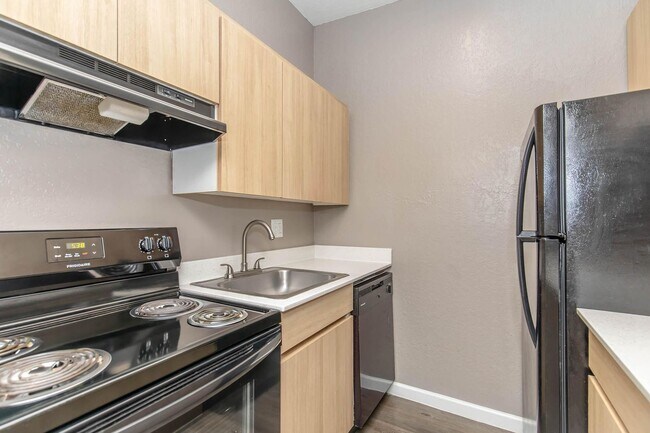 Photo - Huntington Park