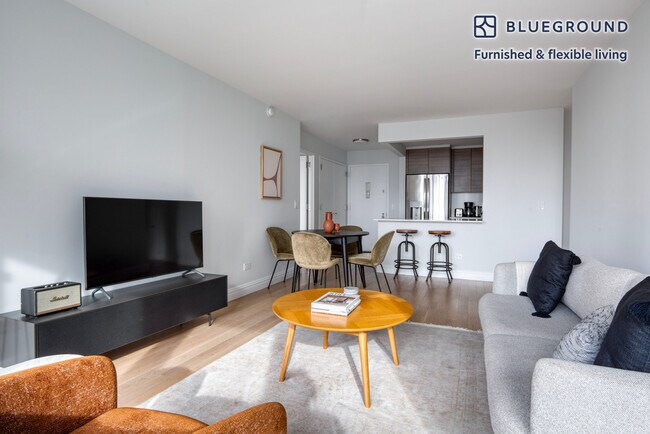 Photo - 235 W 48th St Apartment Unit FL40-ID1348