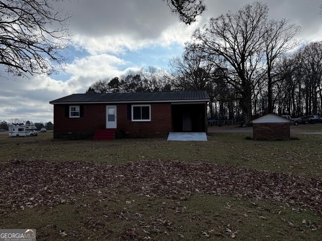 Photo - 2381 Rat Kinney Rd