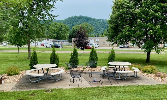 Golfview Crossing Apartments
