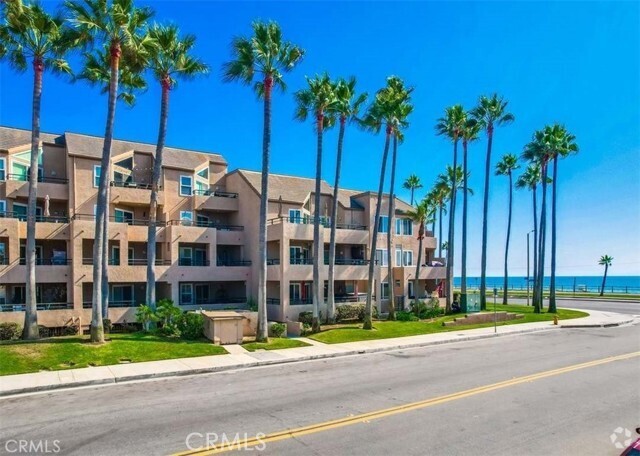Building Photo - 1200 Pacific Coast Hwy Unit 230 Rental