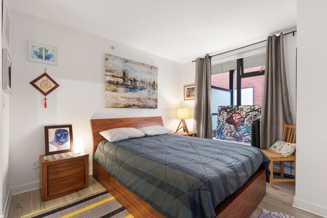 Photo - 64 W Cordova St Unit ID1318717P