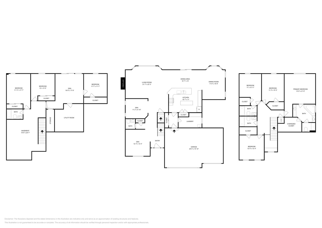 Photo - 733 Merrifields Dr