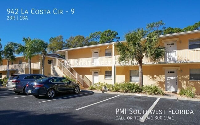 Photo - 942 La Costa Cir Unit 9