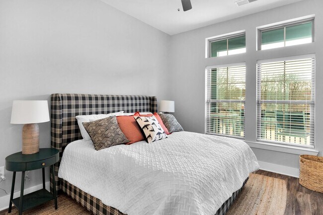 Photo - Mill One Apartments