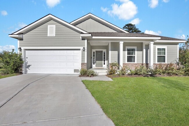 Building Photo - Spacious 5BR/3BA Home with Lagoon View on Quiet Cul-de-Sac!