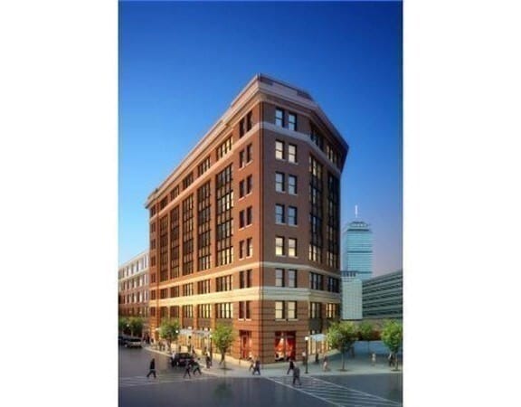 Building Photo - 285 Columbus Ave Unit 503