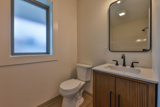 Photo - Modern Remodel with Designer Finishes | All Utilities Included Unit 15