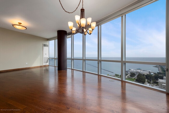 Photo - 1211 S Prairie Ave Unit 3404