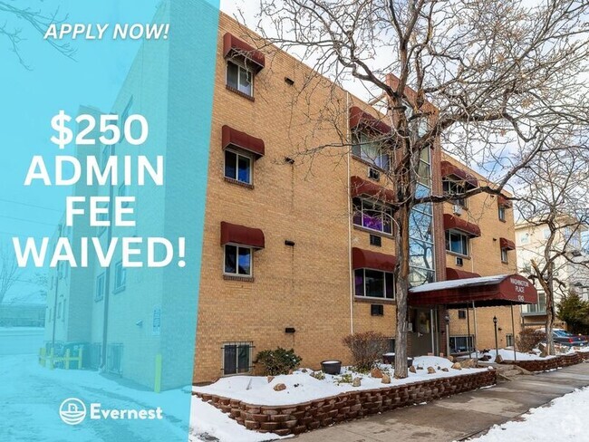 Building Photo - 1243 N Washington St Unit Apt 402