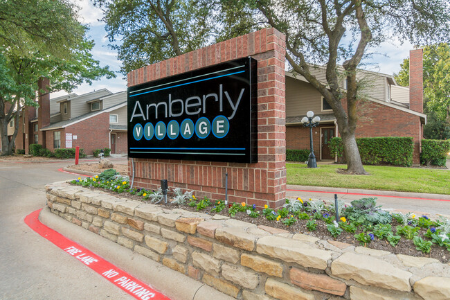 Amberly Village Townhomes - Amberly Village Townhomes