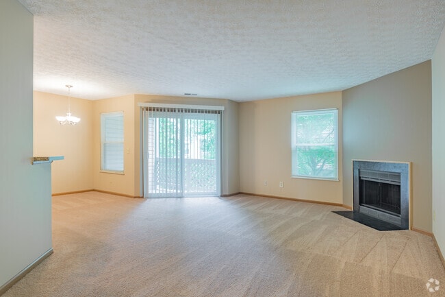 2BD 2BA 1,066 sq. ft.