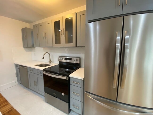 Photo - 233 Liberty St Unit 1 3rd floor